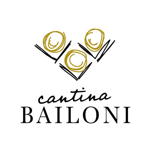Logo Cantina Bailoni Trento